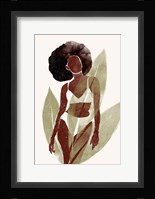 Swimsuit I Fine Art Print