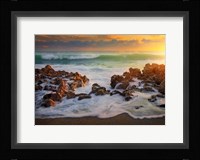 Approaching Wave Fine Art Print