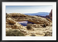 Mesa Arch Fine Art Print