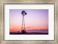 End of Day Fine Art Print