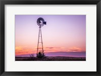 End of Day Fine Art Print