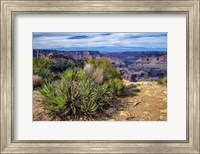 Edge of the Abyss Fine Art Print