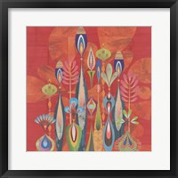 Baromyces Fine Art Print