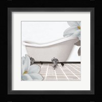 Powder Bath 2 Fine Art Print