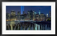 September 11 Fine Art Print