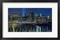 September 11 Fine Art Print