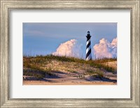 Cape Hatteras Lighthouse Fine Art Print