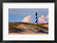 Cape Hatteras Lighthouse Fine Art Print