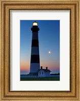 Bodie Island Lighthouse Fine Art Print