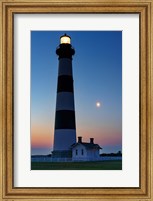 Bodie Island Lighthouse Fine Art Print