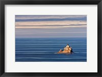 Tillamook Rock Lighthouse Fine Art Print