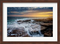 Schoodic Point Fine Art Print