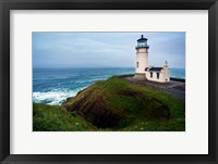 North Head Lighthouse Fine Art Print