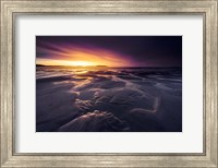 Luminous Ebb Fine Art Print