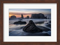 Bandon Twilight Fine Art Print