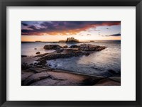 Deer Isle Sunset Fine Art Print