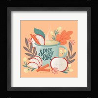 Sweater Weather III Fine Art Print