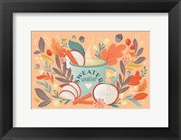 Sweater Weather I Framed Print