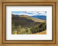 Colorado Valley Fine Art Print