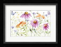 Wild for Wildflowers I Fine Art Print