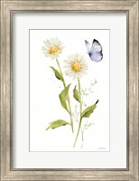 Wild for Wildflowers IV Fine Art Print