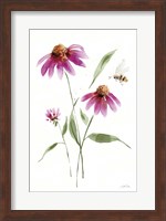 Wild for Wildflowers V Fine Art Print