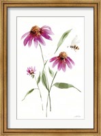 Wild for Wildflowers V Fine Art Print