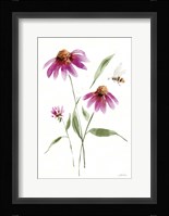 Wild for Wildflowers V Fine Art Print