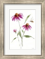 Wild for Wildflowers V Fine Art Print