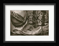 Cowboy Boots VII Fine Art Print