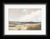 Dawn by the Water Neutral Fine Art Print