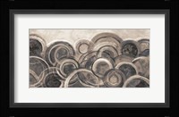 Neutral Variation Crop Fine Art Print