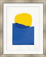 Buoyant Bright Primary Fine Art Print