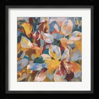 Fall Confetti Leaves Fine Art Print