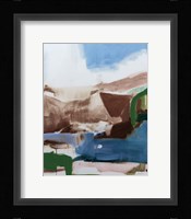 Regeneration Dark Fine Art Print