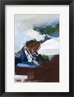 Surfacing Dark Crop Fine Art Print