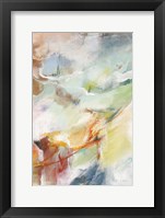 Possibilities III Light Fine Art Print