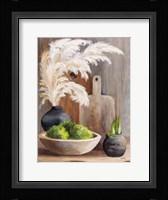 Spring Tableaux I Fine Art Print