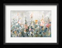 Rustic Garden Fine Art Print