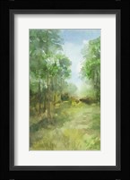 Woodland Path Fine Art Print
