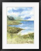 Cape Cod Cove Fine Art Print