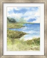 Cape Cod Cove Fine Art Print