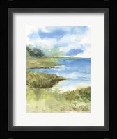 Cape Cod Cove Fine Art Print