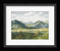 Gateway Realm Fine Art Print