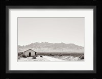 The Sun and All Fine Art Print