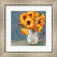 Kitchen Sunflowers Fine Art Print