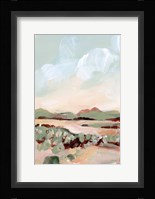 Autumn Meadow Fine Art Print