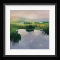 Still Water Fine Art Print