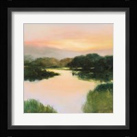 Mirror Lake Fine Art Print