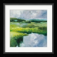 Causeway Fine Art Print